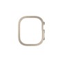 PanzerGlass SAFE by PG Scrn Bump Gold Watch 45mm custodia per cellulare Cover Trasparente (SAFE95914)