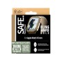 PanzerGlass SAFE by PG Scrn Bump Gold Watch 45mm custodia per cellulare Cover Trasparente (SAFE95913)