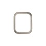 PanzerGlass SAFE by PG Scrn Bump Gold Watch 45mm custodia per cellulare Cover Trasparente (SAFE95913)