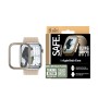 PanzerGlass SAFE by PG Scrn Bump Gold Watch 45mm custodia per cellulare Cover Trasparente (SAFE95912)