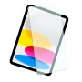 Tucano IPDA11M2-SP-TG protezione per lo schermo dei tablet Pellicola proteggischermo trasparente Apple 1 pz