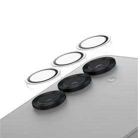 PanzerGlass SARRITRG38388 protezione per lo schermo e il retro dei telefoni cellulari Pellicola proteggischermo trasparente Sams