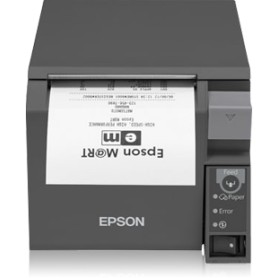 Epson TM-T70II (025A1) 180 x 180 DPI Con cavo e senza cavo Termico Stampante POS (C31CD38025A1)