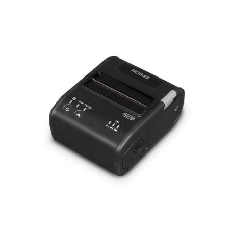 Epson TM-P80 (752): Receipt, Autocutter, NFC, BT, PS, EU (C31CD70752)
