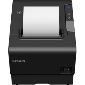 Epson TM-T88VI (112A0) 180 x 180 DPI Con cavo e senza cavo Termico Stampante POS (C31CE94112A0)