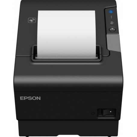 Epson TM-T88VI (112A0) 180 x 180 DPI Con cavo e senza cavo Termico Stampante POS (C31CE94112A0)