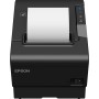 Epson TM-T88VI (112): Serial, USB, Ethernet, Buzzer, PS, Black, EU (C31CE94112)