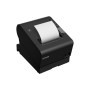 Epson TM-T88VI (112): Serial, USB, Ethernet, Buzzer, PS, Black, EU (C31CE94112)