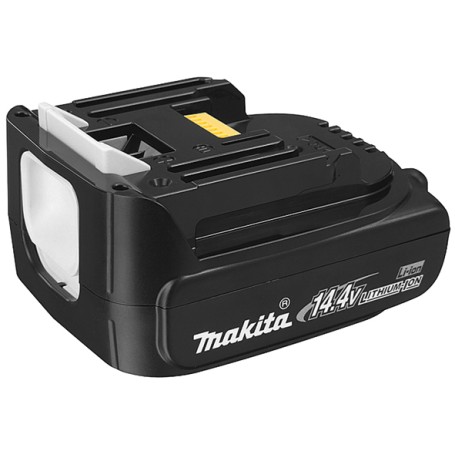 Makita BL1415N Batteria (196875-4)