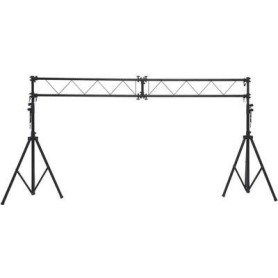 Eurolite Show Stand III Stativ-System inkl. Traverse Belastbar bis Gewicht:50 kg (59007030)