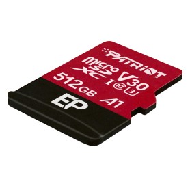 Patriot Memory EP V30 A1 512 GB MicroSDXC UHS-I Classe 10 (PEF512GEP31MCX)