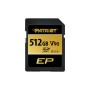 Patriot Memory Patriot 512 GB SDXC UHS-II Classe 10 (PEF512GEP92SDX)
