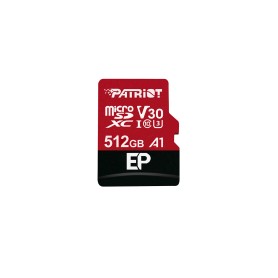 Patriot Memory EP SERIES 1 TB MicroSDXC Classe 10 (PEF1TBEP31MCX)