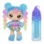 MGA Entertainment Yummiland Lip Gloss Doll Series 2- Boba (Britney Boba) (525455-EUC)