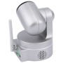 Olympia IC 1285 Z Telecamera di sicurezza IP Interno 1280 x 720 Pixel Scrivania/Parete (5965)