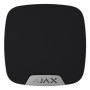 Ajax HomeSiren Sirena wireless Interno Nero (38110.11.BL1)