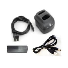 Zebra KT-CHS5000-1 Caricabatterie per dispositivi mobili Nero Interno (KT-CHS5000-1)