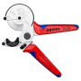 Knipex Rohrschneider Forbici per tubo (90 25 25)