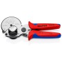 Knipex Rohrschneider Forbici per tubo (90 25 25)