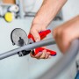 Knipex Rohrschneider Forbici per tubo (90 25 25)