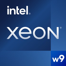 Intel Xeon w9-3495X processore 1,9 GHz 105 MB Cache intelligente (PK8071305081500)