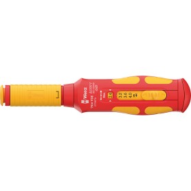 Wera 05075876001 chiave dinamometrica Nm