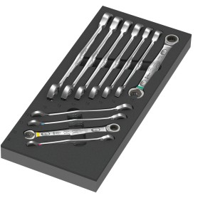 Wera 05150120001 chiave inglese combinata