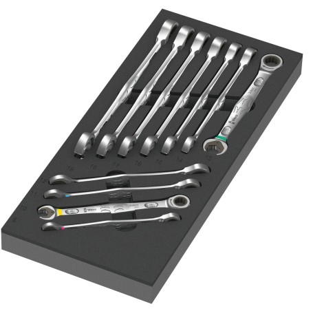 Wera 05150120001 chiave inglese combinata