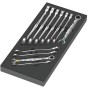 Wera 05150120001 chiave inglese combinata
