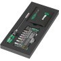Wera 05150150001 cacciavite manuale Set Cacciavite dritto