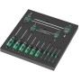 Wera 05150103001 cacciavite manuale Set Cacciavite dritto