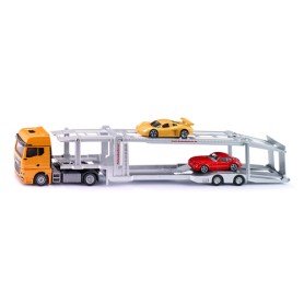SUPER MAN Autotransporter (blau/wei) (10394400000)