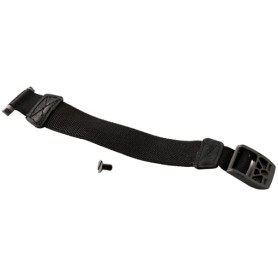 Honeywell 50142387-001 tracolla Lettore di codice a barre Nero