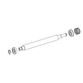 Datamax O'Neil 15-3019-01 kit per stampante