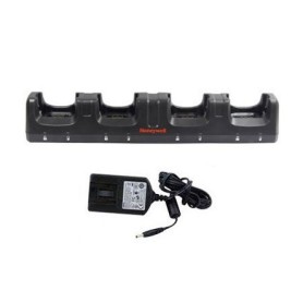 Honeywell 99EX-CB-2 Caricabatterie per dispositivi mobili PDA Nero dC Interno