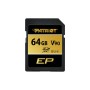 Patriot Memory Patriot 64 GB SDXC UHS-II Classe 10 (PEF64GEP92SDX)