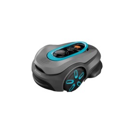 GARDENA smart SILENO sense 600 m² Mähroboter  Kabellos mit Vision-KI (19942-20)