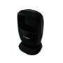 Zebra DS9300 Lettore di codici a barre fisso 1D/2D LED Nero (DS9308-SR4U2100AZE)