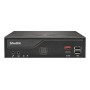 Shuttle Slim PC DH810 1.35L sized PC Nero LGA 1851 (Socket V1) (PIB-DH810001)