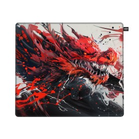 CHERRY XTRFY GP6 Tappetino per mouse per gioco da computer Multicolore (JA-G0554)