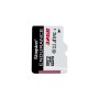 Kingston Technology High Endurance 32 GB MicroSD UHS-I Classe 10 (SDCE/32GB)