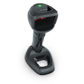 Zebra DS9908-SR Lettore di codici a barre portatile 1D/2D Nero (DS9908-SR4U2100AZW)