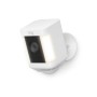 Ring Spotlight Cam Plus Battery Scatola Telecamera di sicurezza IP Esterno 1920 x 1080 Pixel Soffitto/muro (8SB1S2-WEU0)
