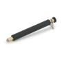Zebra KIT LINERED PLATEN ROLLER ZQ320 . Nero, Argento Zebra ZQ310, ZQ320 (KIT-MPM-PLTRLR1-01)