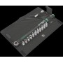 Click-Torque C 3 Set 1, 1/2" (schwarz/grn, 13-teilig, mit Umschaltknarre) (05075680001)