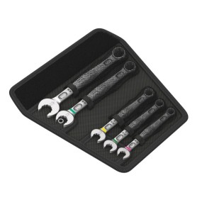 Bicycle Set 10 (Ringmaulschlssel-Satz, 5-teilig) (05004178001)