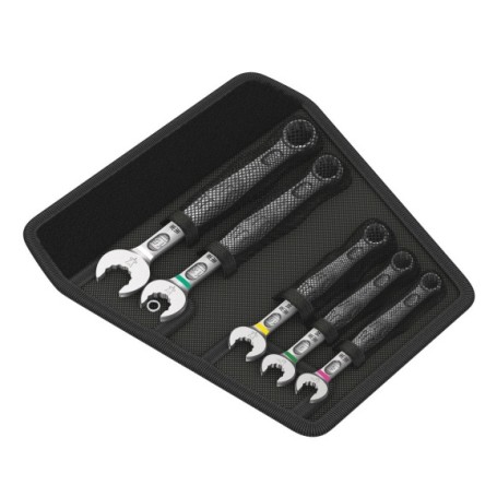 Bicycle Set 10 (Ringmaulschlssel-Satz, 5-teilig) (05004178001)