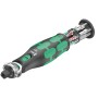 8009 Zyklop Pocket Set Imperial 1, 13-teilig (schwarz/grn, Umschaltknarre fr 3/8", 1/4", zllig) (05004282001)