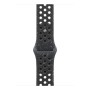Apple Cinturino Nike Sport Midnight Sky (46 mm) - S/M (MYL63ZM/A)