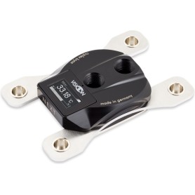 Aqua Computer 21714 accessori di raffreddamento hardware Nero, Argento (21714)